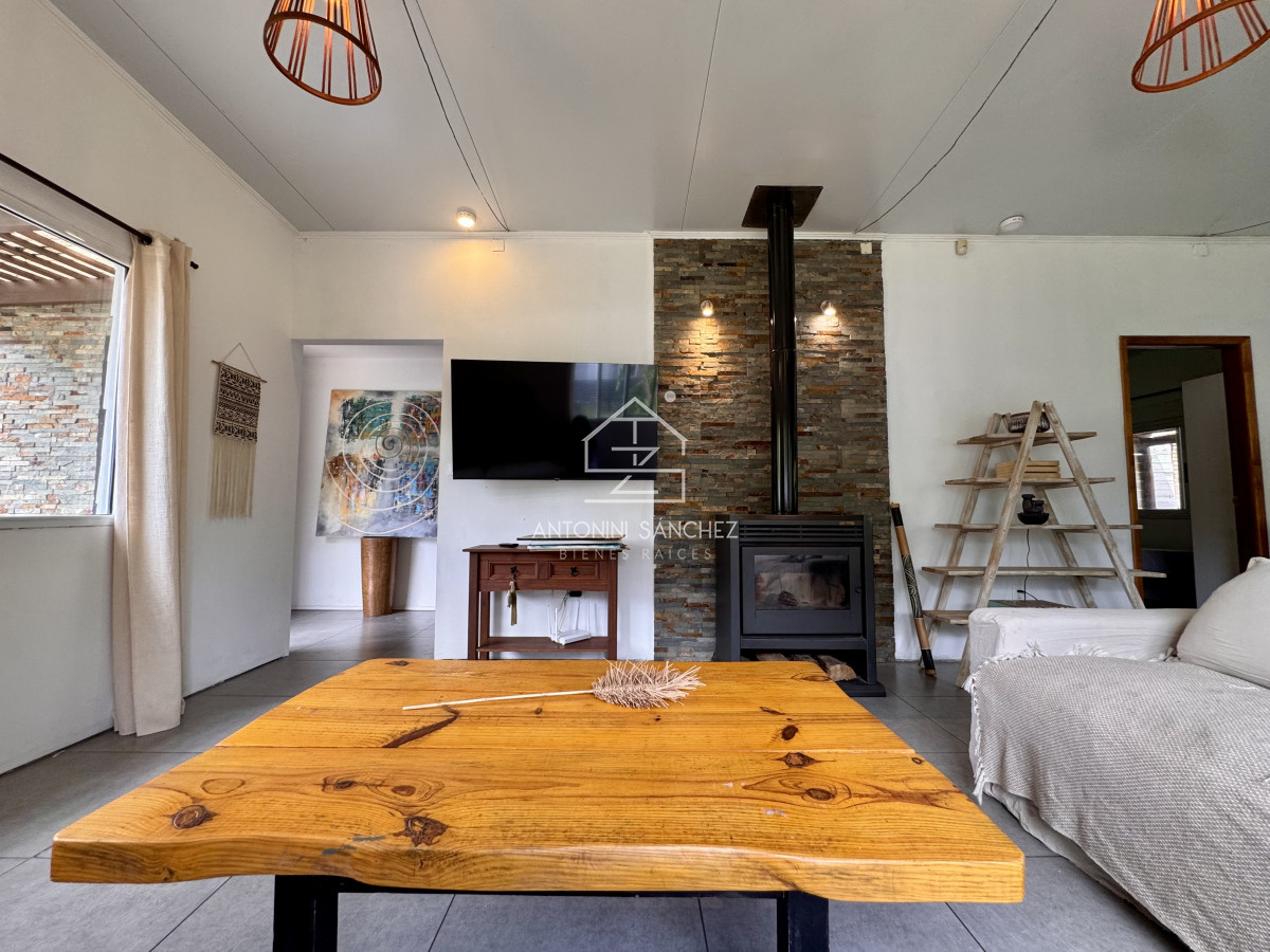 Casa ID.416 - Venta Casa 3 Dormitorios Punta del Este