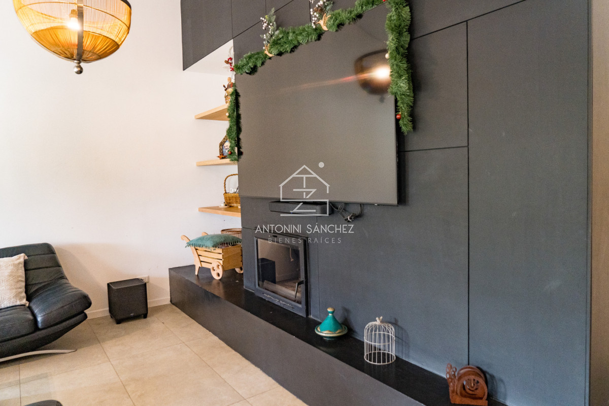 Casa ID.1456 - Venta Casa 4 dormitorios mas dependencia Punta del Este