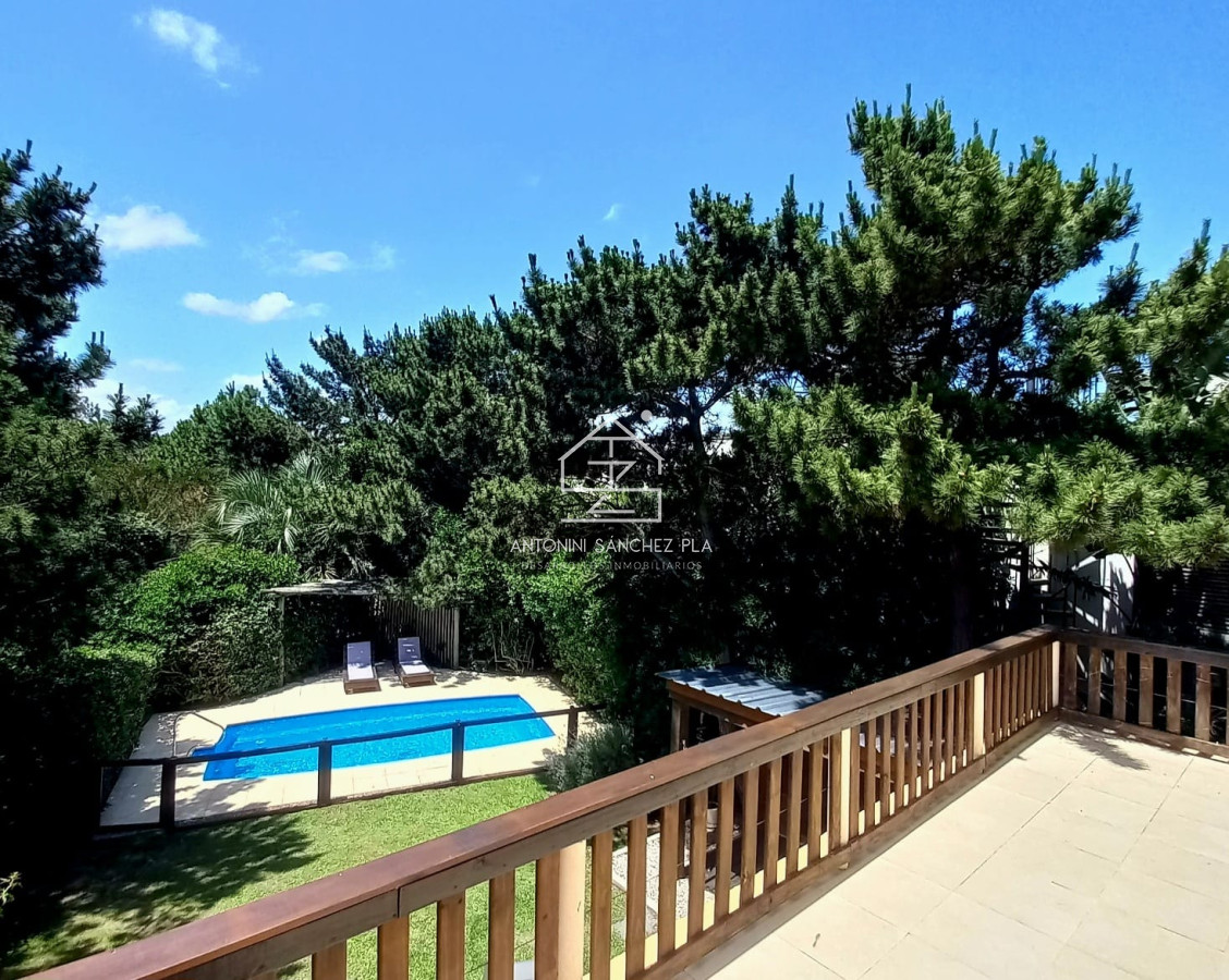 Casa ID.2272 - Casa en venta Punta Ballena - Tio Tom