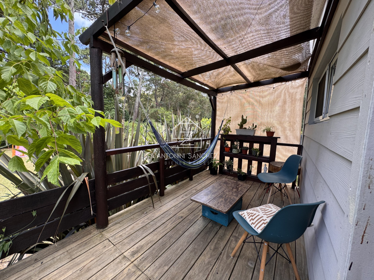 Casa ID.416 - Venta Casa 3 Dormitorios Punta del Este