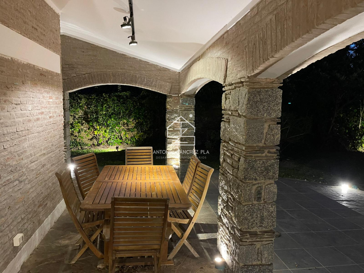 Casa ID.2846 - Alquiler Temporal Casa Mansa