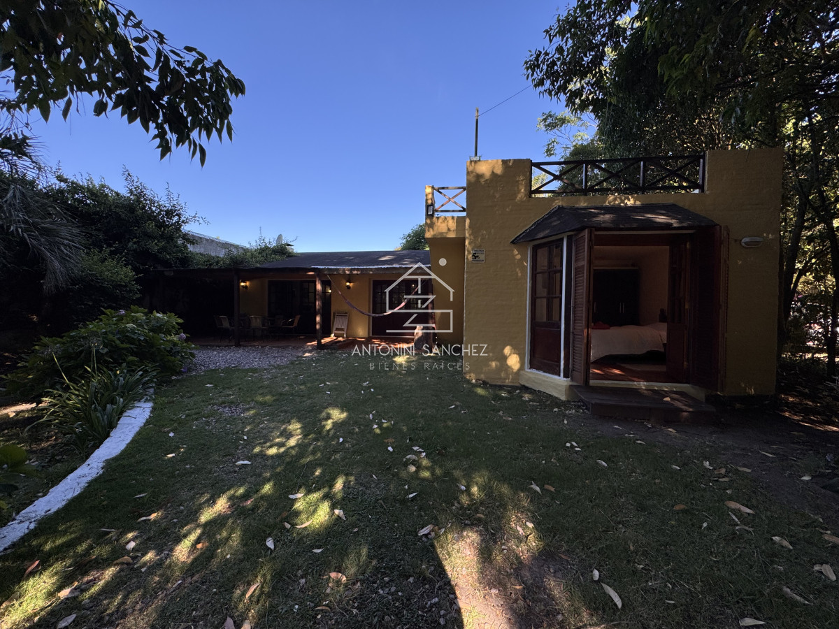 Casa ID.1659 - Venta casa 4 dormitorios Punta del Este