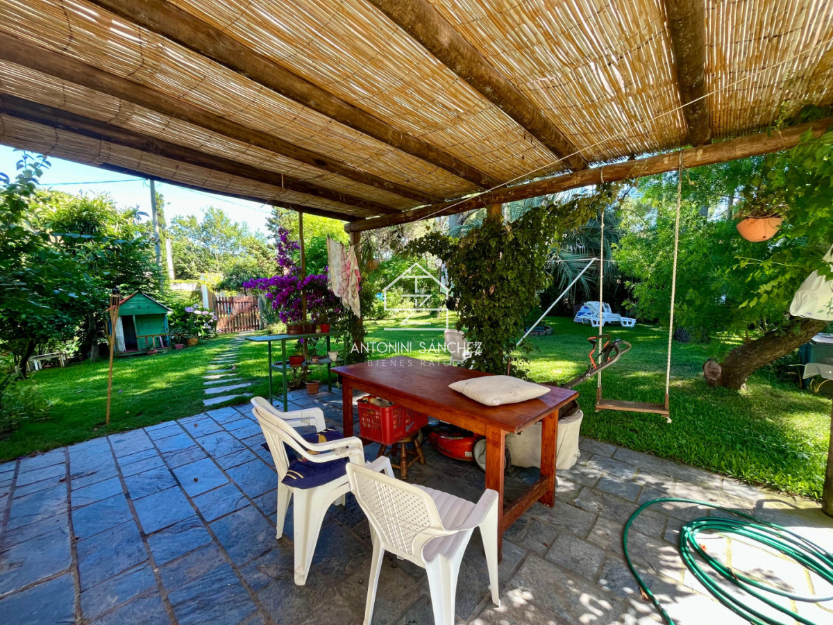 Casa ID.3074 - VENTA CASA 3 DORMITORIOS TIO TOM