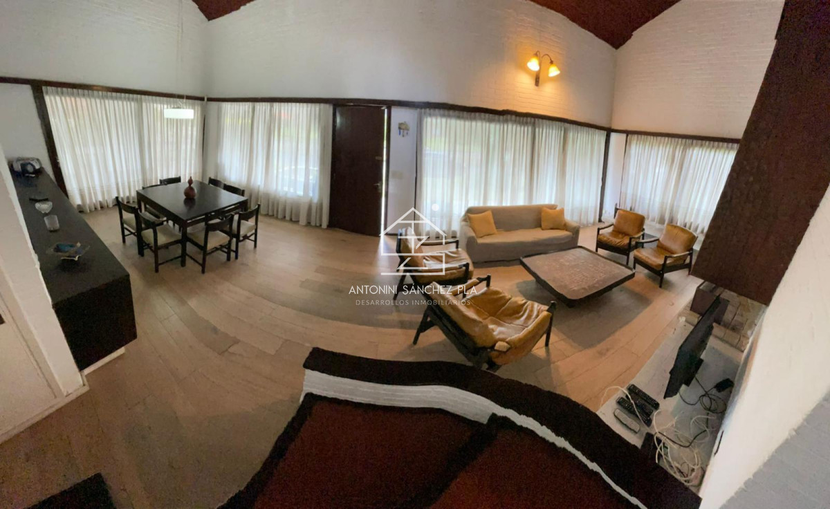 Casa ID.3517 - CHALET MUY CERCA DEL MAR EN MANSA 