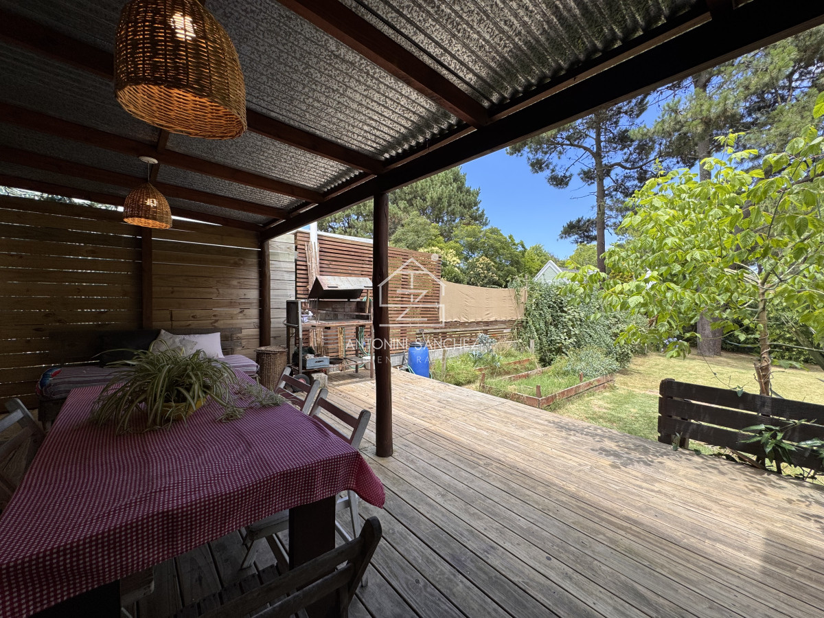 Casa ID.416 - Venta Casa 3 Dormitorios Punta del Este