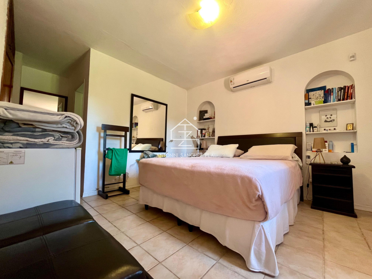 Casa ID.3076 - ALQUILER CASA 3 DORMITORIOS TEMPORADA PUNTA DEL ESTE
