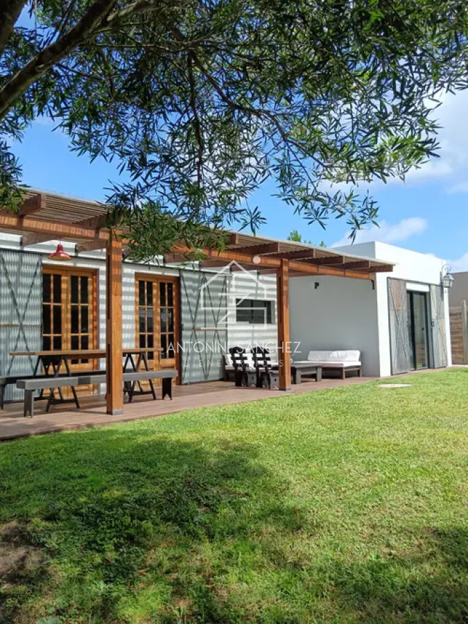 Casa ID.2234 - Hermosa casa en Tio Tom