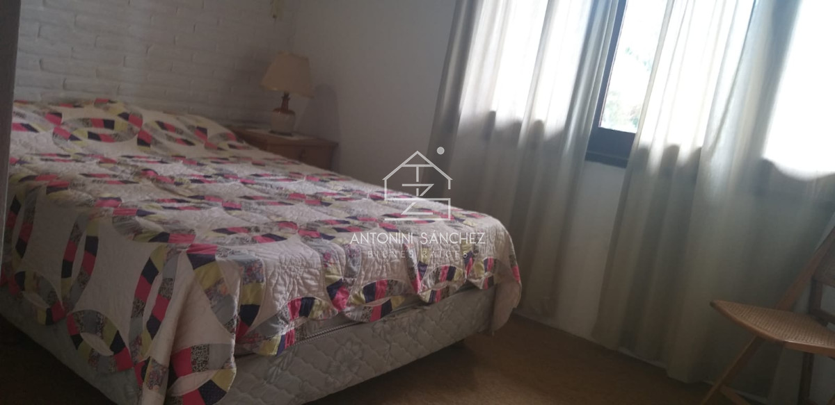 Casa ID.1206 - Alquiler temporal casa 3 dormitorios Punta del Este