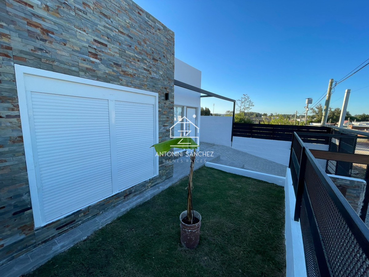 Casa ID.2277 - Venta de Casa en Barrio 4H 