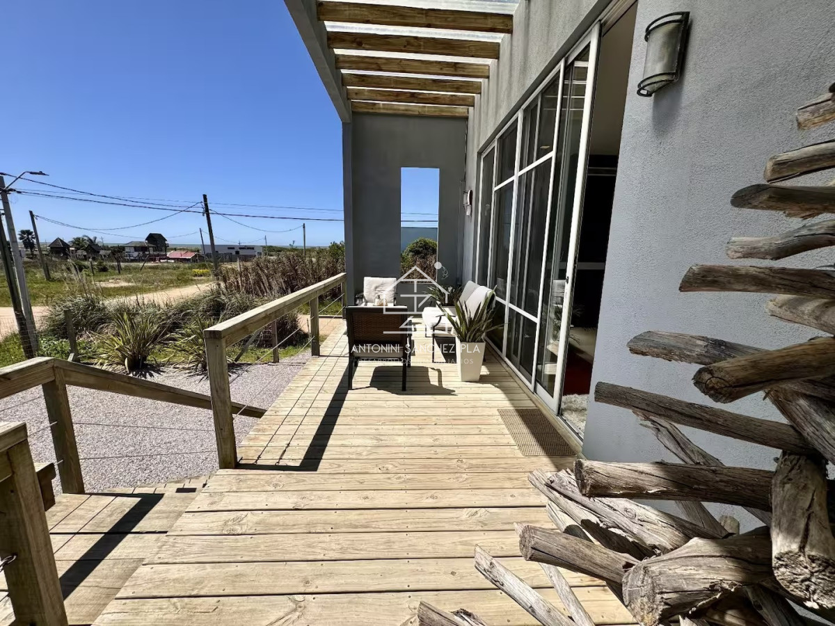Casa ID.3686 - VENTA CASA 3 DORMITORIOS JOSE IGNACIO