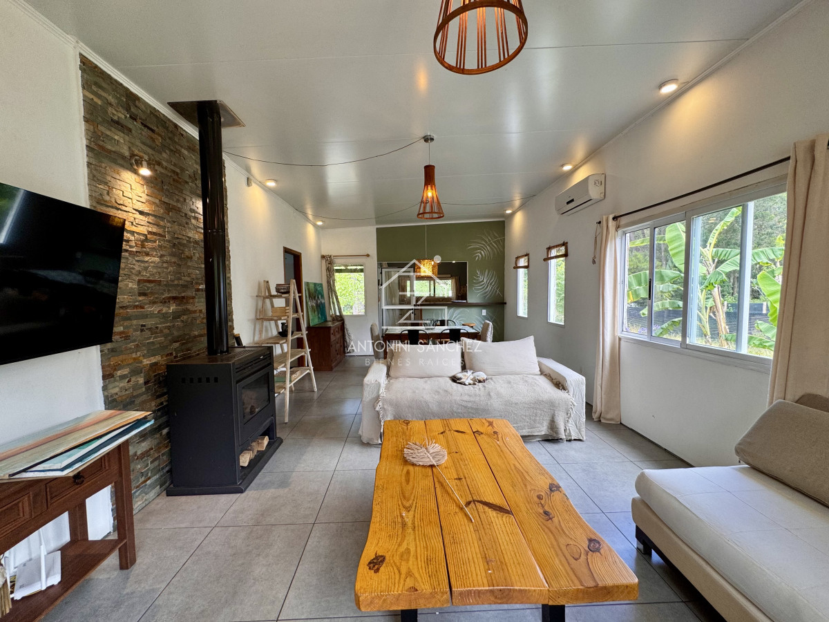 Casa ID.416 - Venta Casa 3 Dormitorios Punta del Este