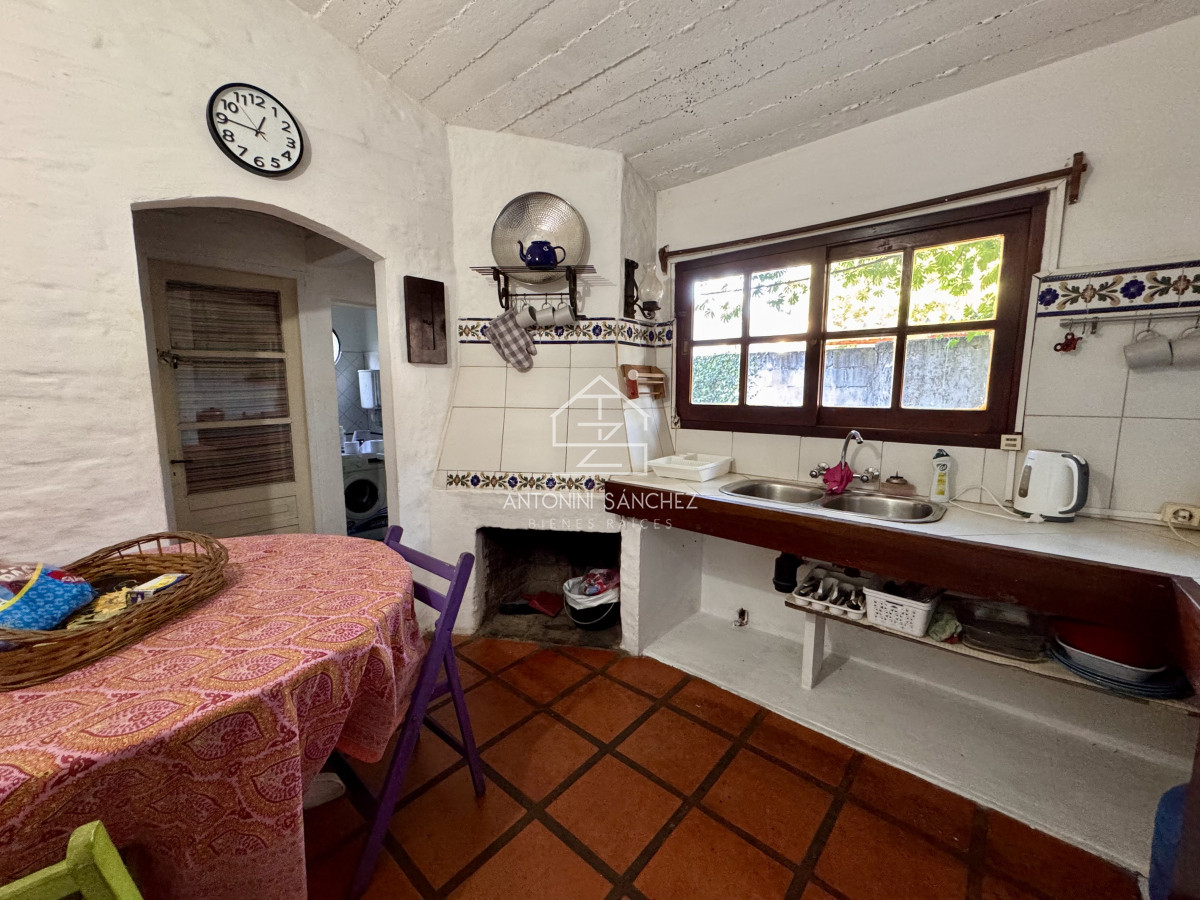Casa ID.1659 - Venta casa 4 dormitorios Punta del Este