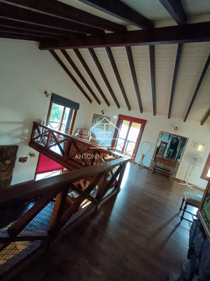 Casa ID.1672 - Casa en Venta, Pinares, Punta del Este.