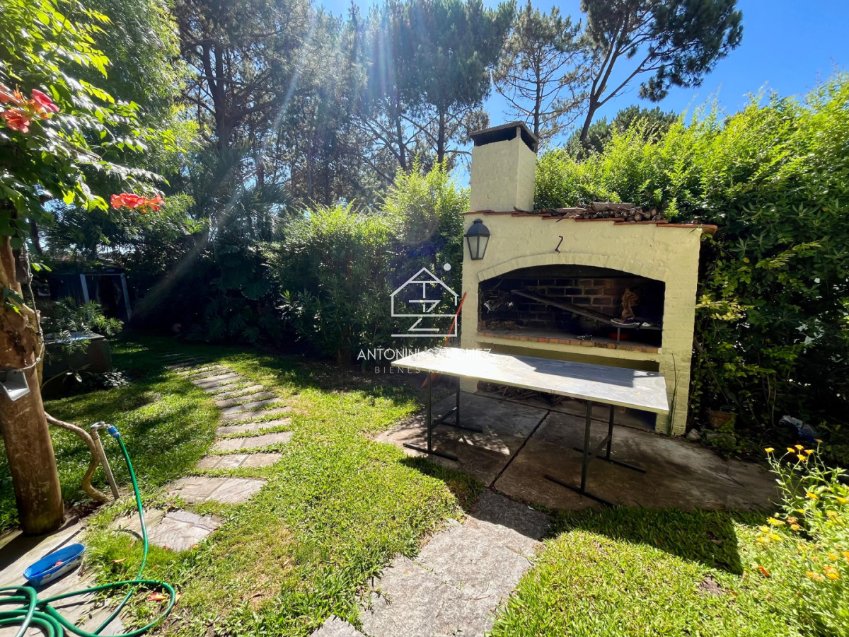 Casa ID.3074 - VENTA CASA 3 DORMITORIOS TIO TOM