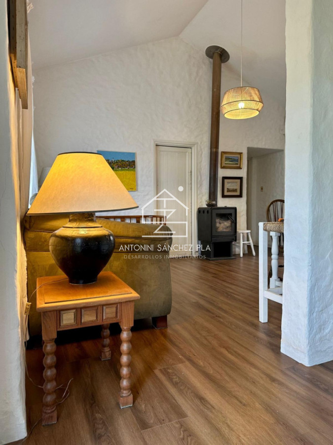 Casa ID.3685 - COMODA CASA EN ALQUILER EN LA MANSA
