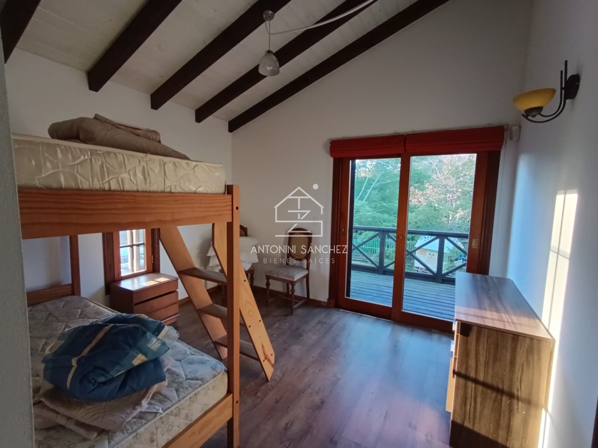 Casa ID.1672 - Casa en Venta, Pinares, Punta del Este.