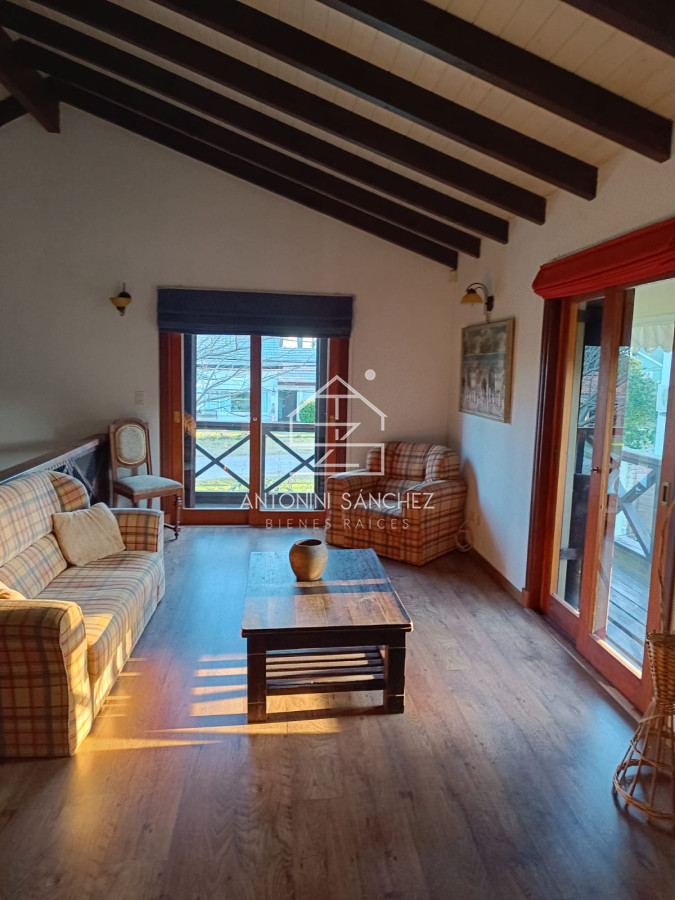 Casa ID.1672 - Casa en Venta, Pinares, Punta del Este.