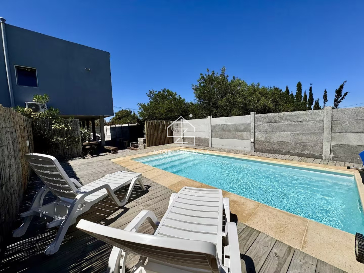 Casa ID.3686 - VENTA CASA 3 DORMITORIOS JOSE IGNACIO