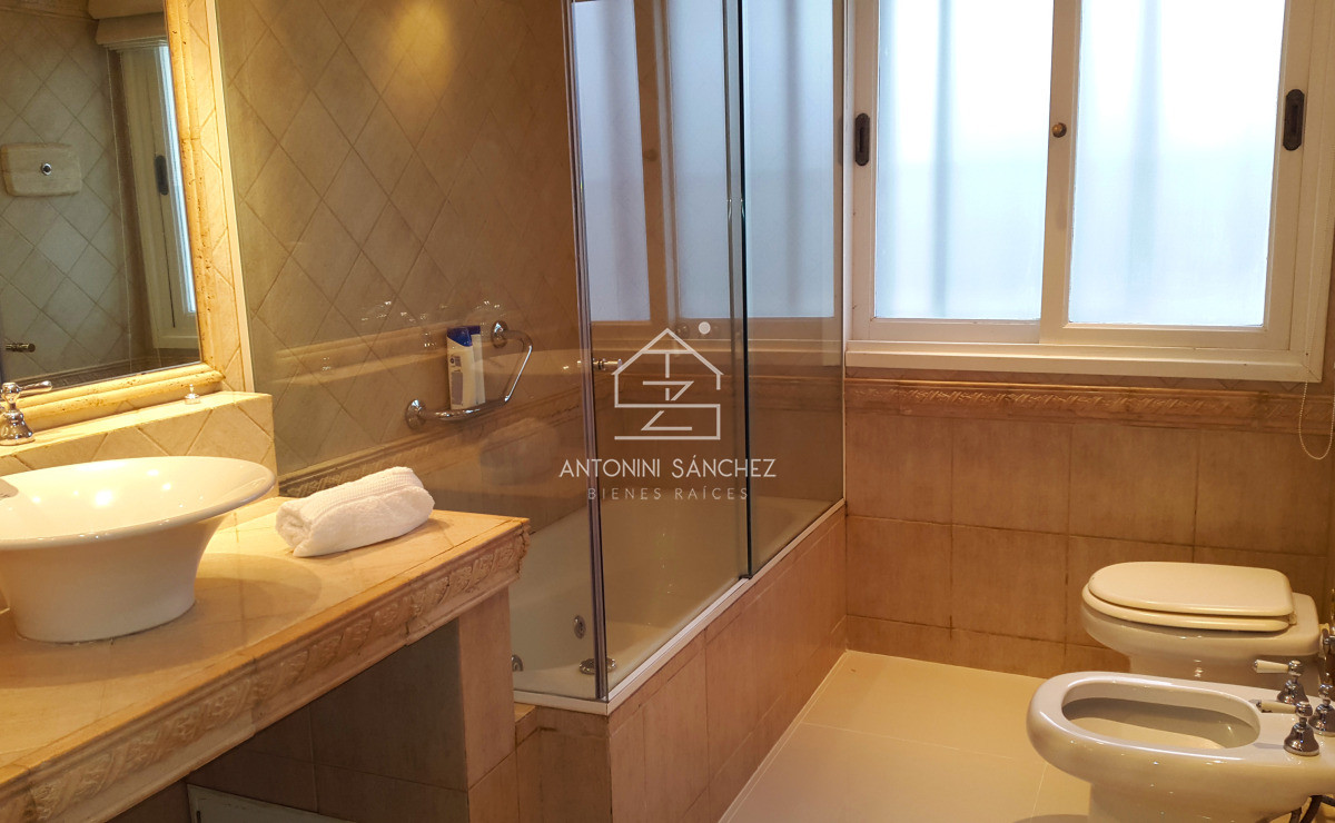 Casa ID.3637 - RESIDENCIA A 100 METROS DEL MAR EN MANSA