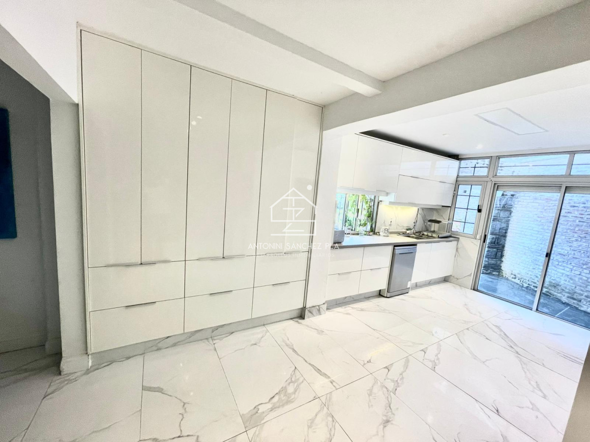 Casa ID.2846 - Alquiler Temporal Casa Mansa