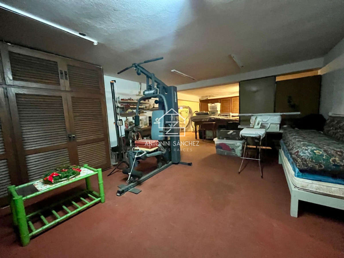 Casa ID.4122 - VENTA DE CASA EN PINARES CERCA DEL MAR