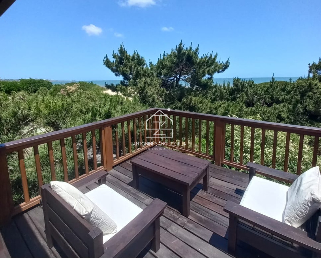 Casa ID.2272 - Casa en venta Punta Ballena - Tio Tom