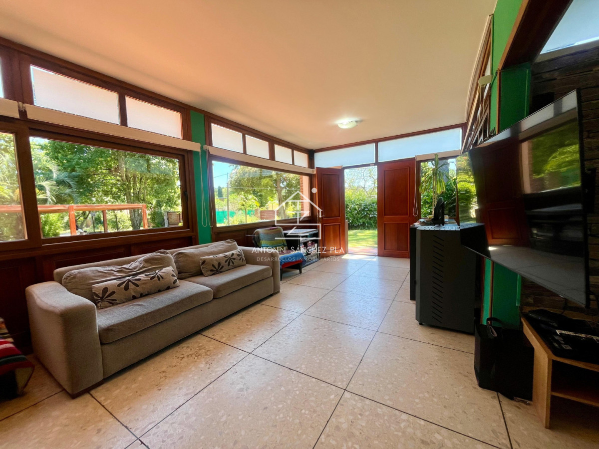 Casa ID.3076 - ALQUILER CASA 3 DORMITORIOS TEMPORADA PUNTA DEL ESTE