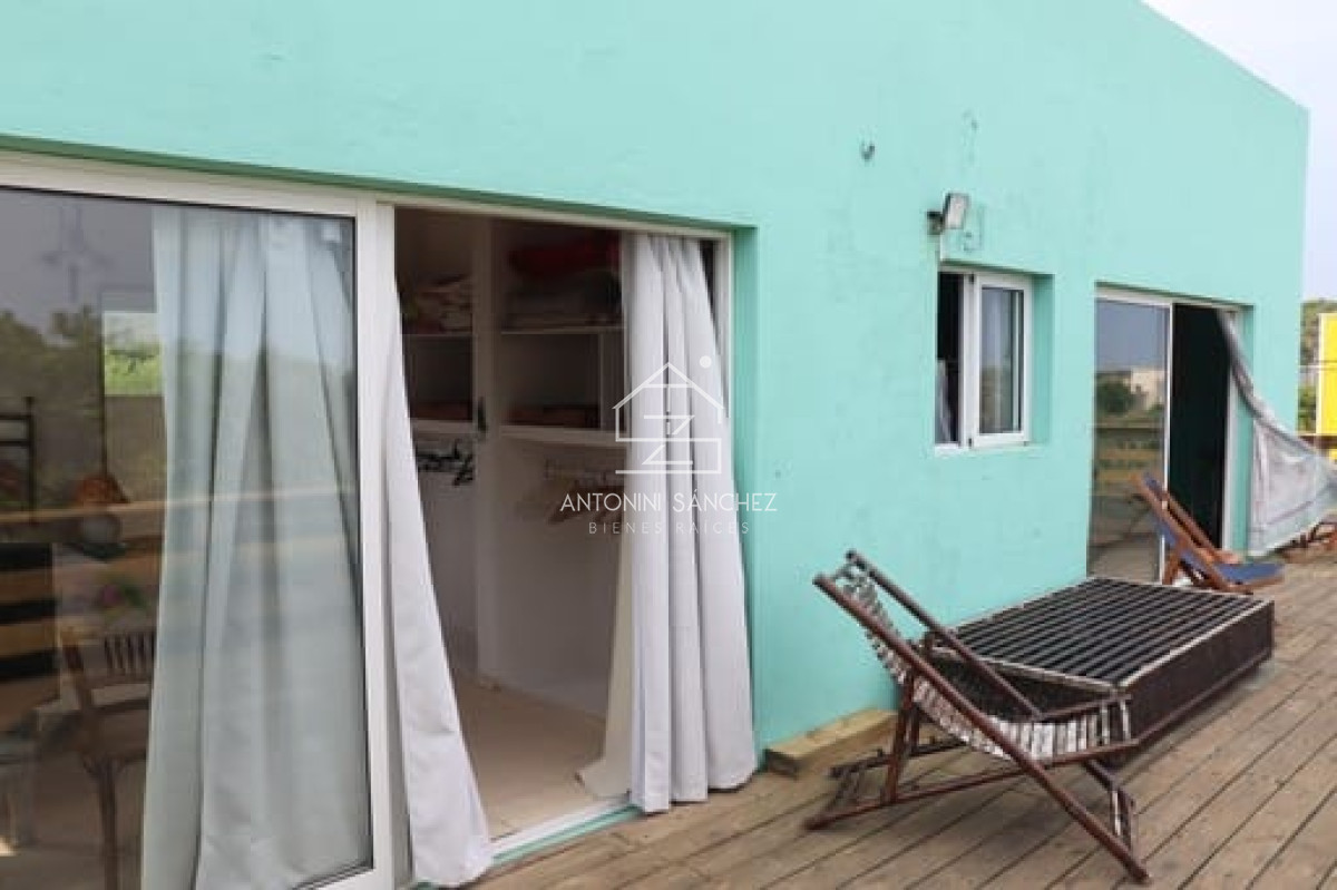 Casa ID.1208 - Alquiler de casa de 3 dormitorios temporada 2025/2026