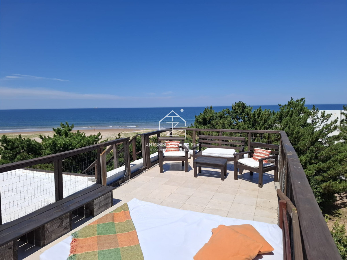 Casa ID.2272 - Casa en venta Punta Ballena - Tio Tom