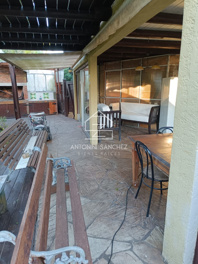 Casa ID.1672 - Casa en Venta, Pinares, Punta del Este.