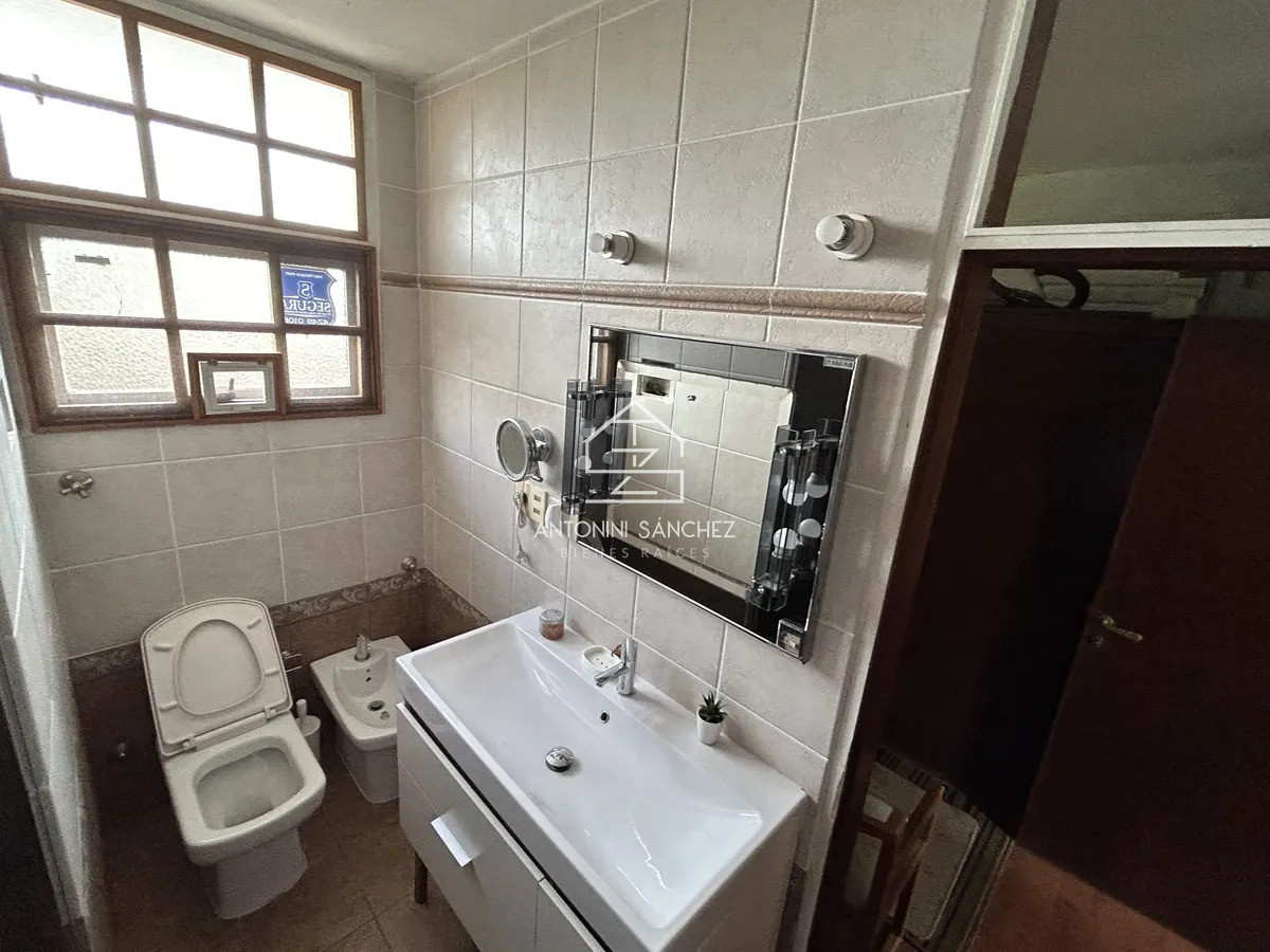 Casa ID.5033 - CASA DE 3 DORMITORIOS EN ALQUILER TEMPORAL CERCA DEL MAR 