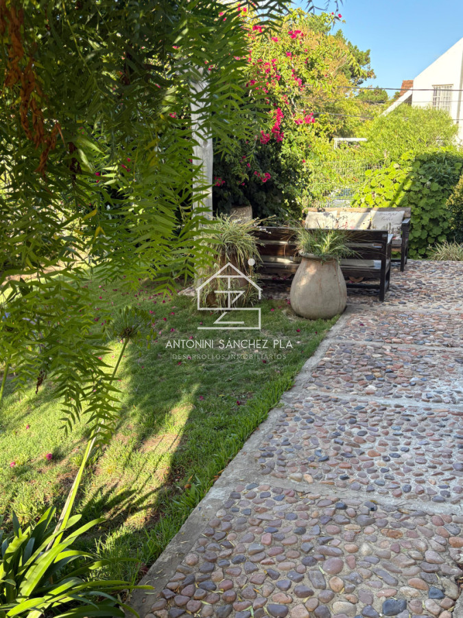 Casa ID.3993 - CASA EN ALQUILER ANUAL O INVERNAL EN LA BARRA