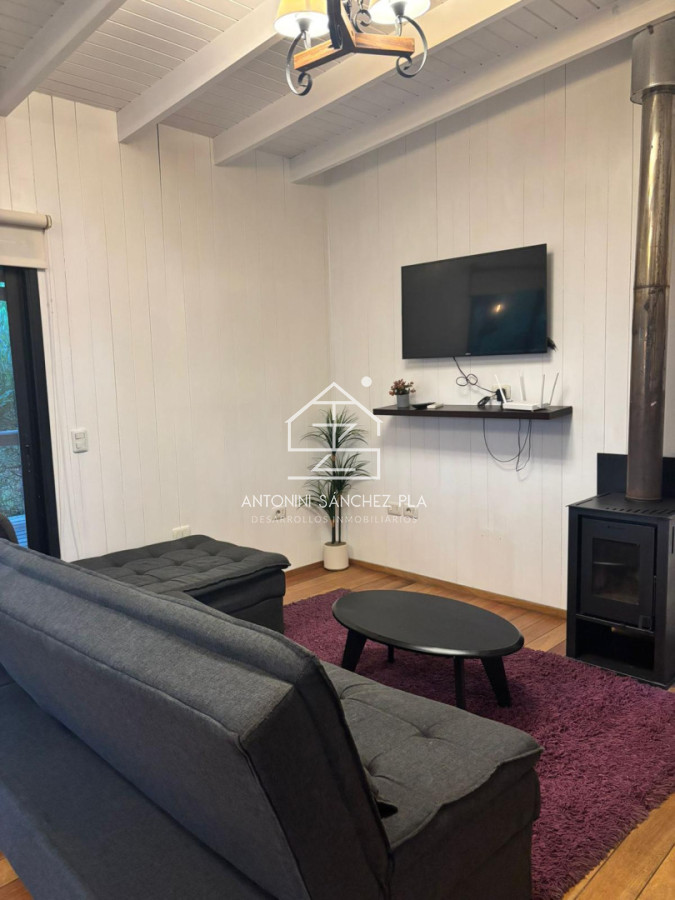Casa ID.3850 - ALQUILER ANUAL EN EL CHORRO