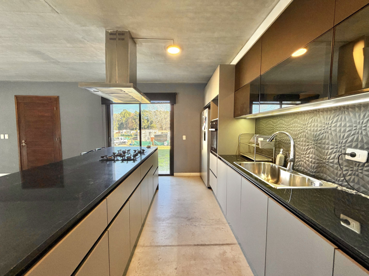 Venta Casa 2 Dormitorios Verde Mora Punta Ballena
