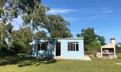 Venta casa 1 dormitorio Punta Ballena