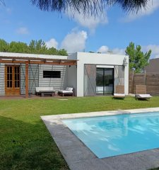 Hermosa casa en Tio Tom