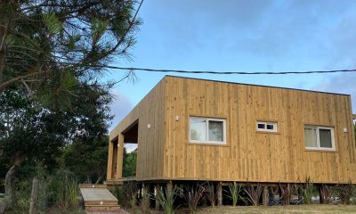 Casa en venta en San Vicente, La Barra, Barrio semiprivado.