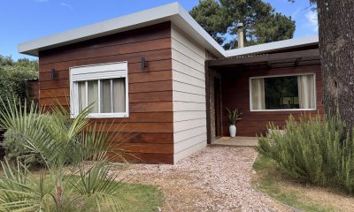 Venta Casa 3 Dormitorios Punta del Este