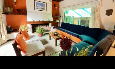 Casa VENTA 4 dormitorios 3 baños Punta Este