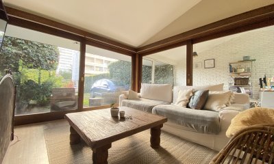 Casa en Punta del Este, Mansa