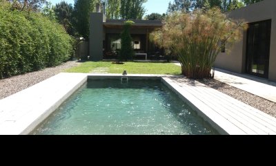 Casa en Venta, exclusivo barrio La Arbolada, Punta del Este.