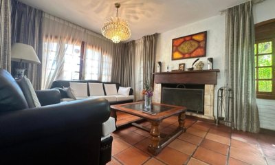 Venta y alquiler de Chalet Punta Ballena-Portezuelo