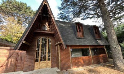 VENTA CHALET COMERCIAL PUNTA DEL ESTE