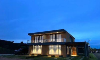 Venta de casa Punta Ballena-Grutas Village