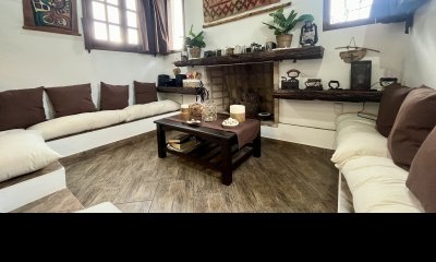 Casa Venta 5 dormitorios Pinares