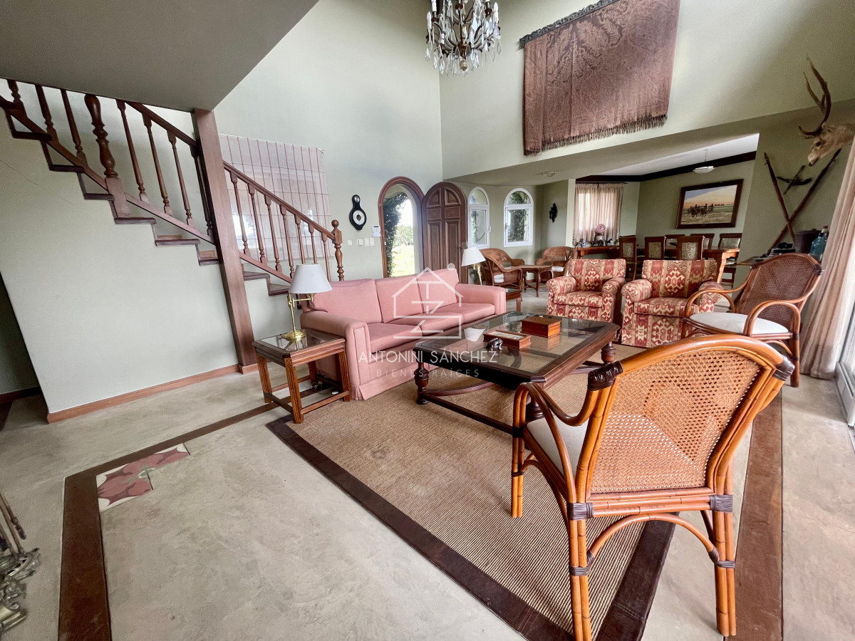 Chacra ID.2326 - Venta de Chacra La Rinconada