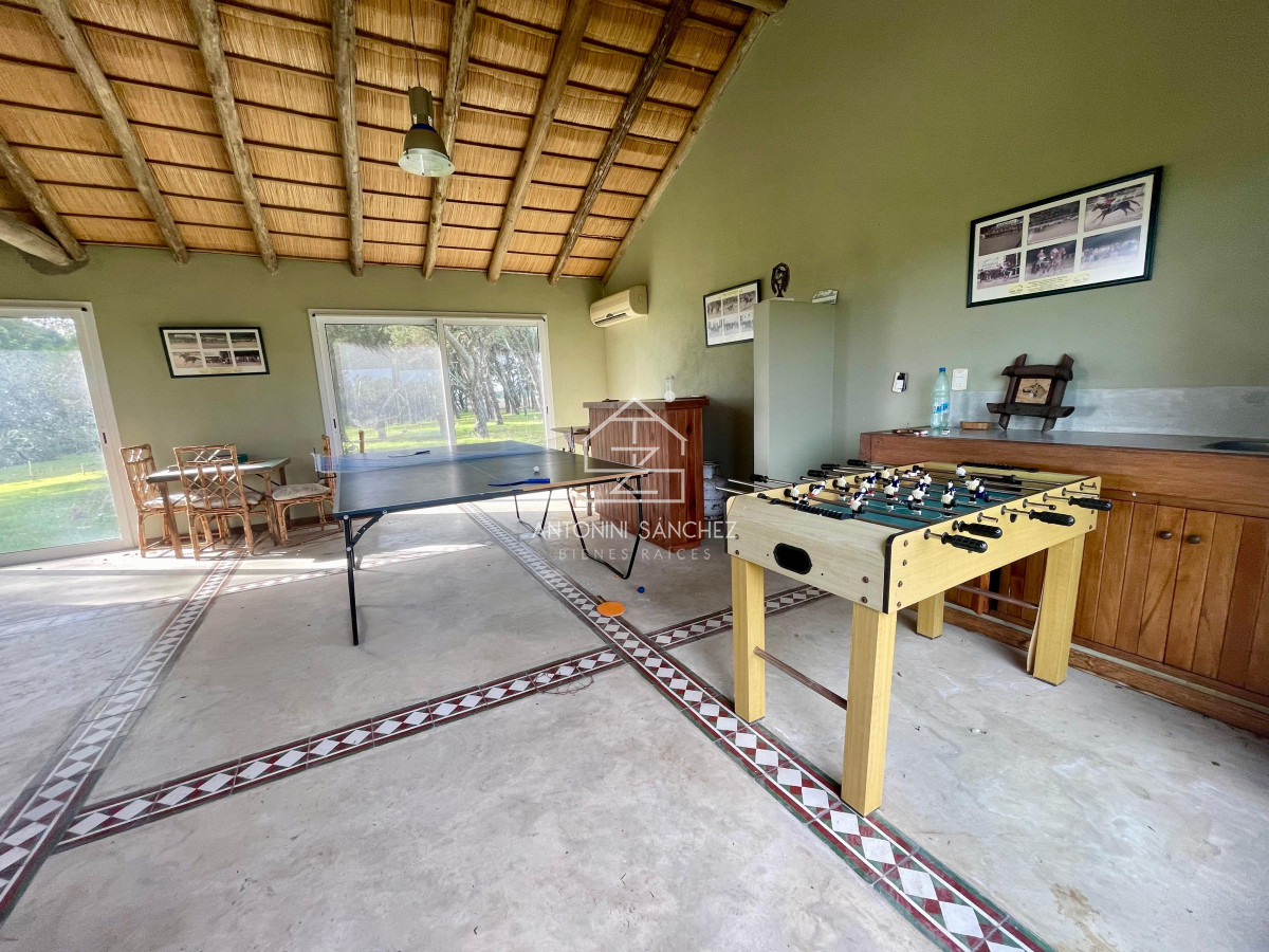 Chacra ID.2326 - Venta de Chacra La Rinconada