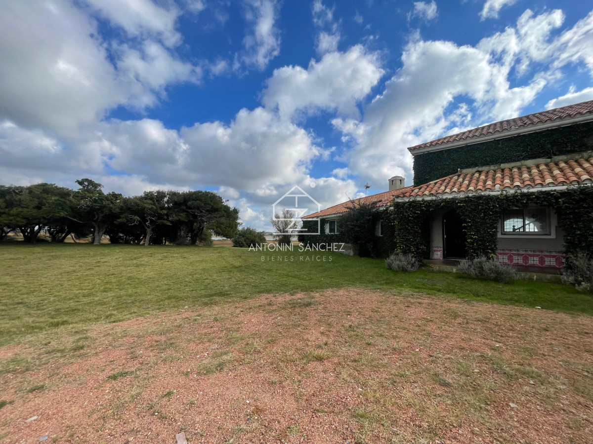 Chacra ID.2326 - Venta de Chacra La Rinconada