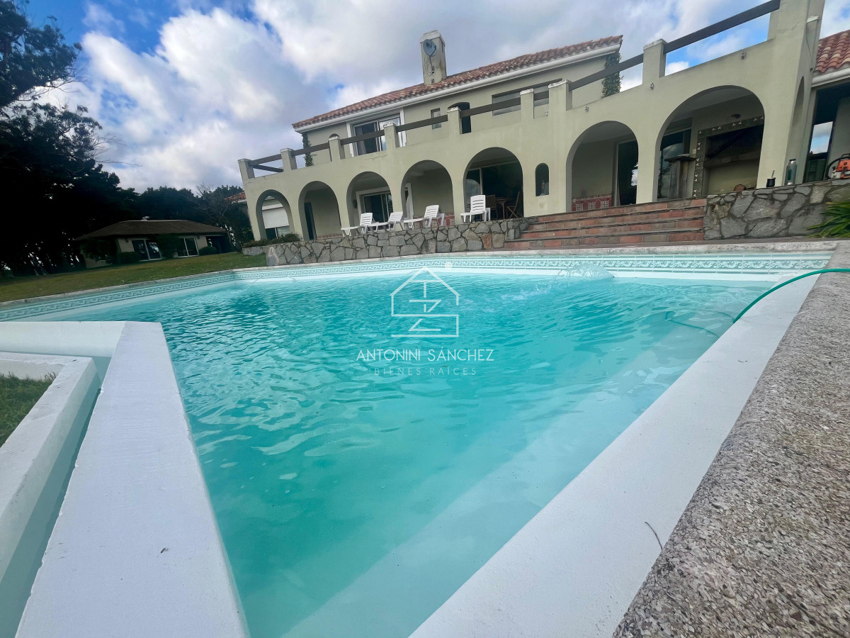 Chacra ID.2326 - Venta de Chacra La Rinconada