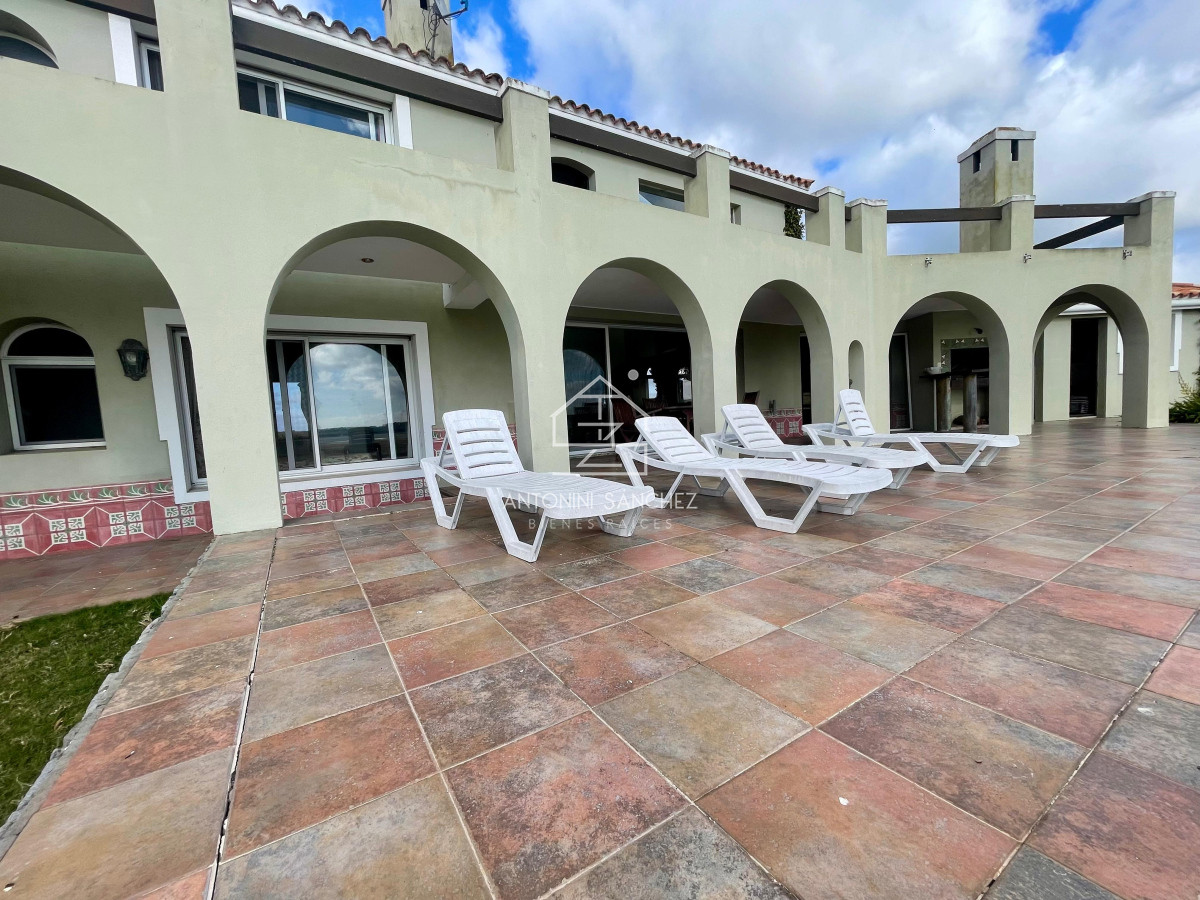 Chacra ID.2326 - Venta de Chacra La Rinconada